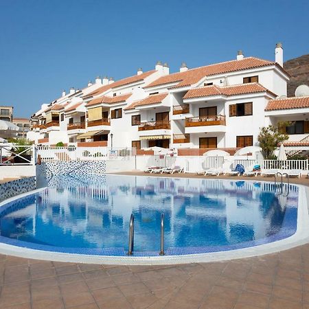 "Las Dos Terrazas": Atico En Complejo Residencial Playa de las Américas Exterior foto